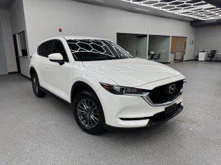 Image for 2017 Mazda CX-5 Sport ID: 7304451