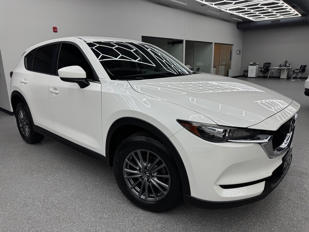 2017 Mazda CX-5 Image 2