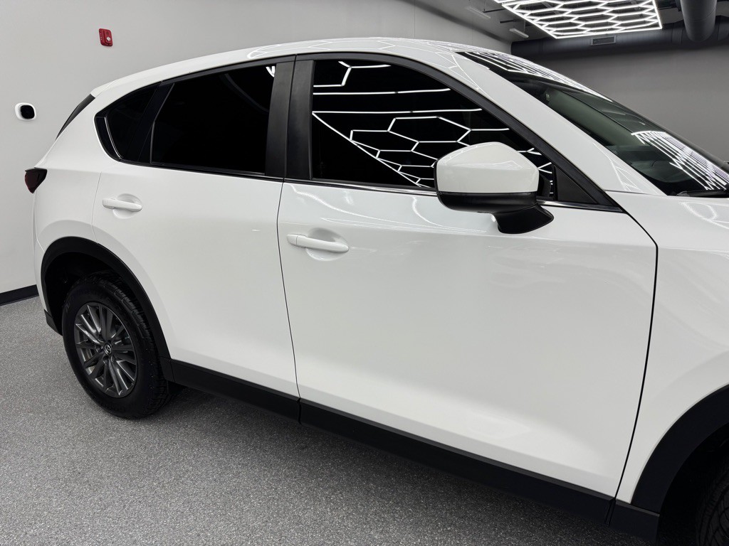 2017 Mazda CX-5 Image 3