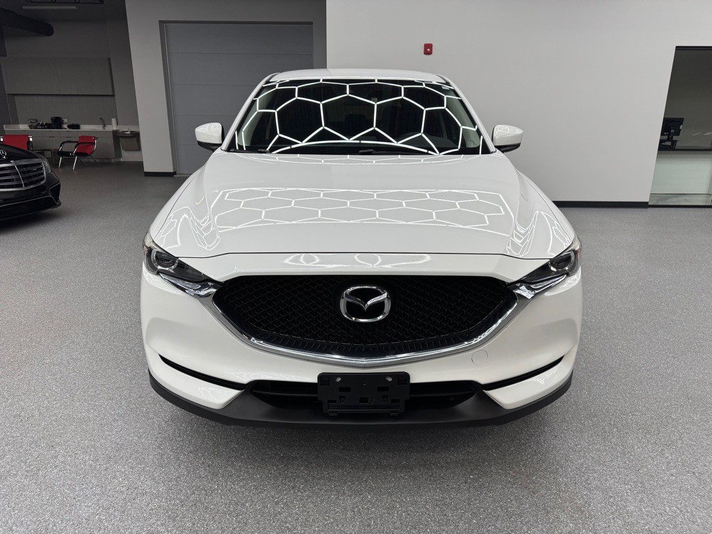 2017 Mazda CX-5 Image 4