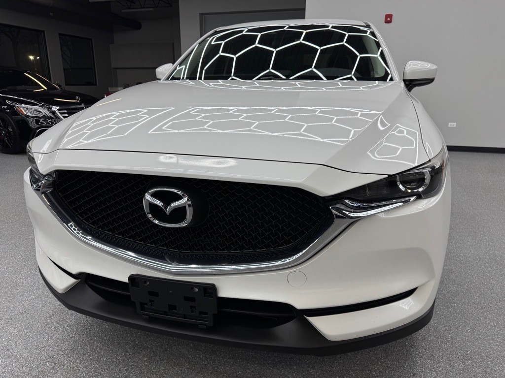 2017 Mazda CX-5 Image 5