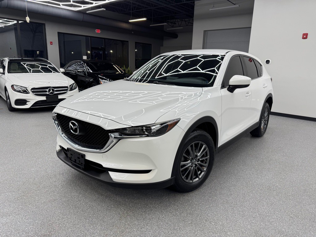 2017 Mazda CX-5 Image 6