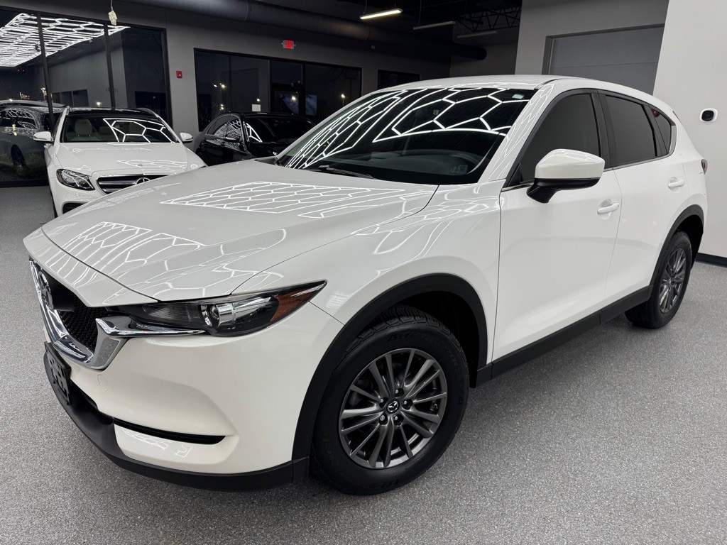 2017 Mazda CX-5 Image 7