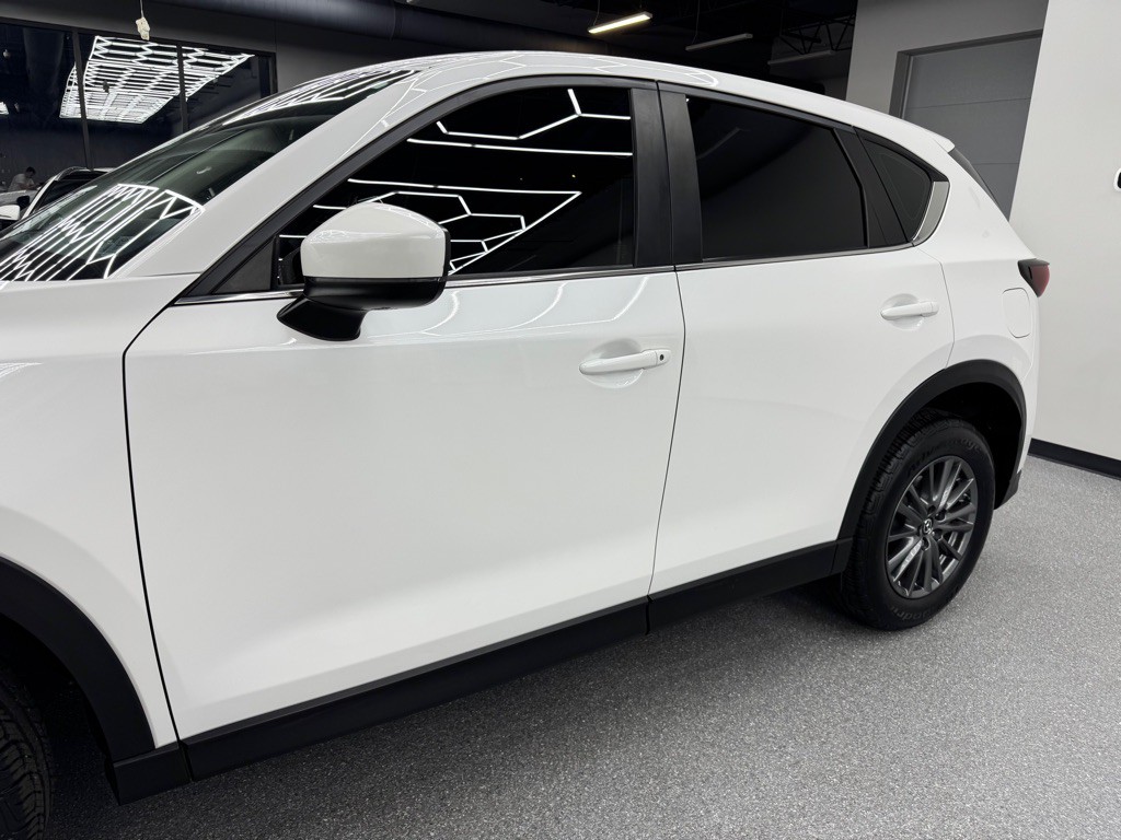 2017 Mazda CX-5 Image 8