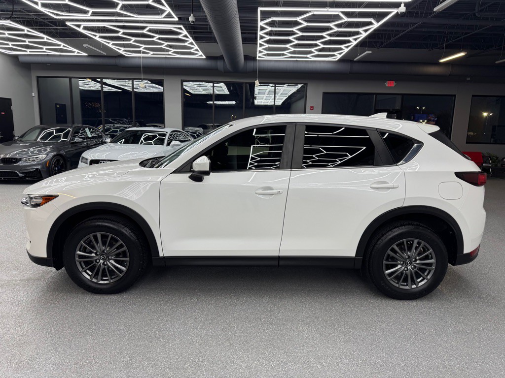 2017 Mazda CX-5 Image 9