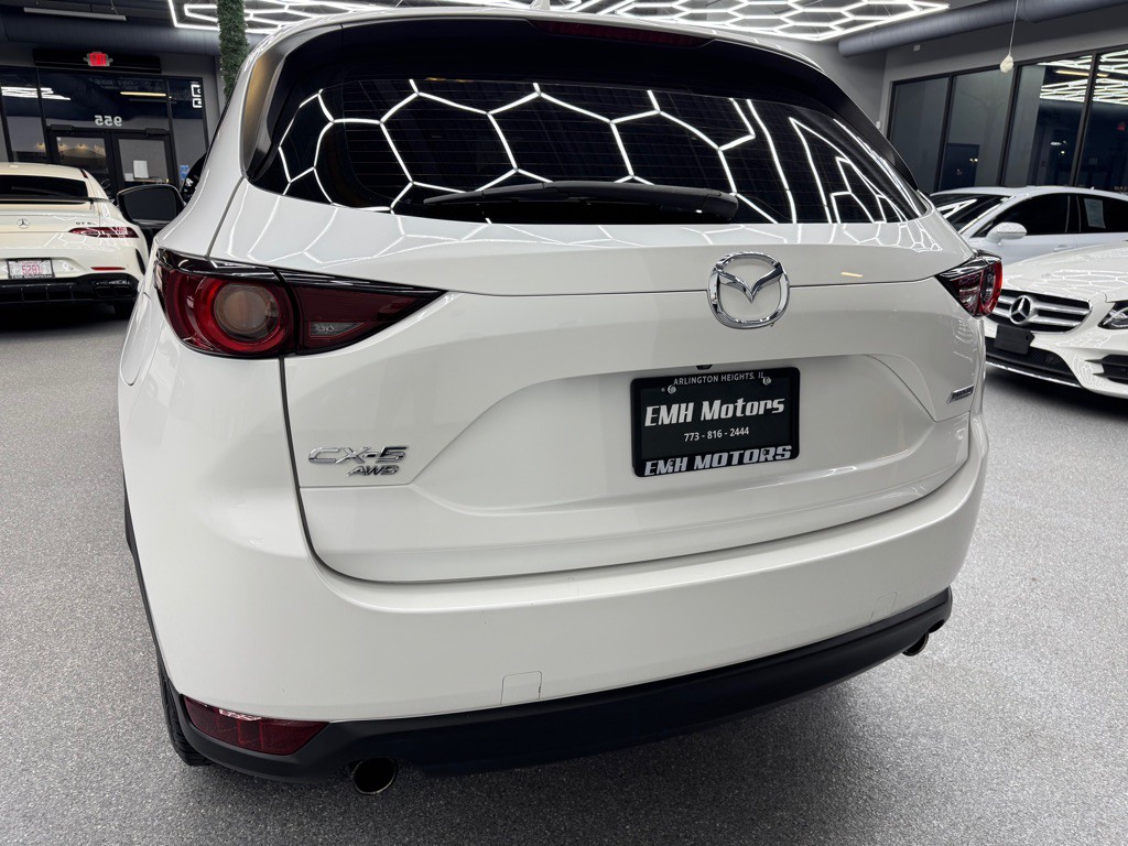 2017 Mazda CX-5 Image 11