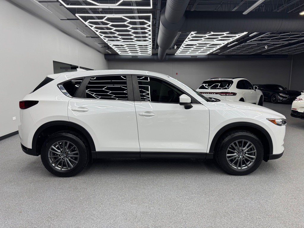2017 Mazda CX-5 Image 12