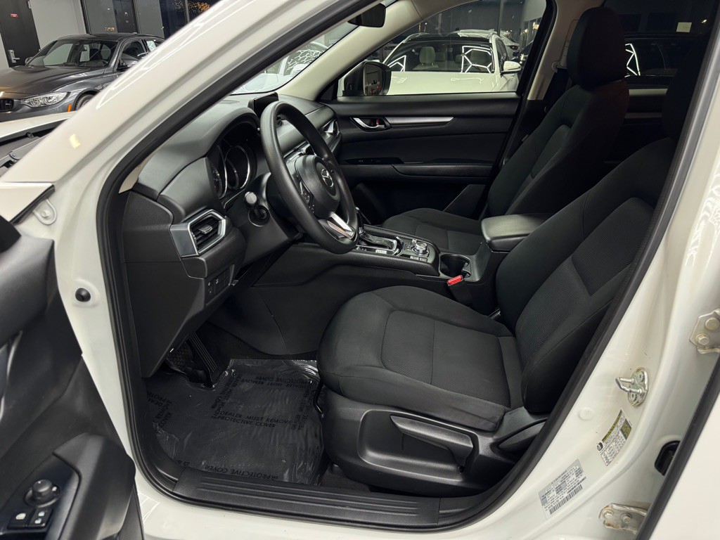 2017 Mazda CX-5 Image 14