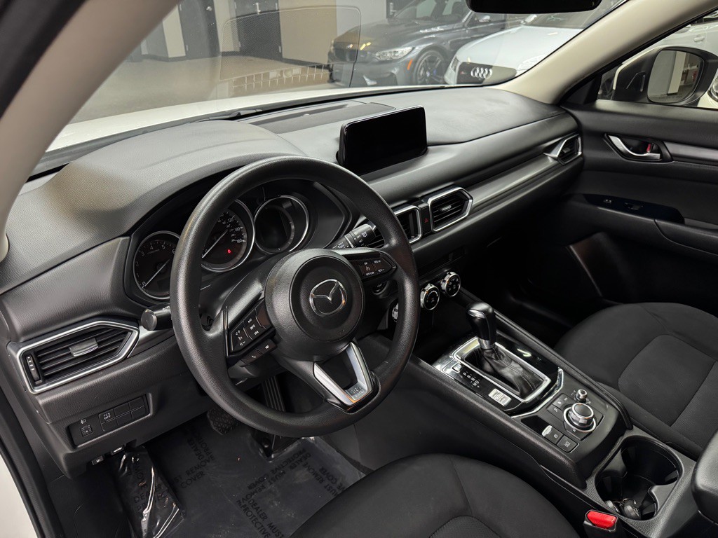 2017 Mazda CX-5 Image 15