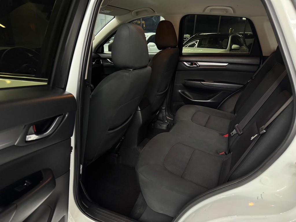 2017 Mazda CX-5 Image 17