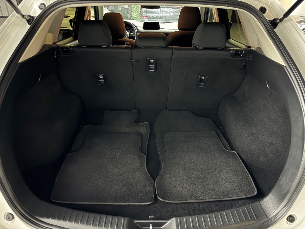 2017 Mazda CX-5 Image 18