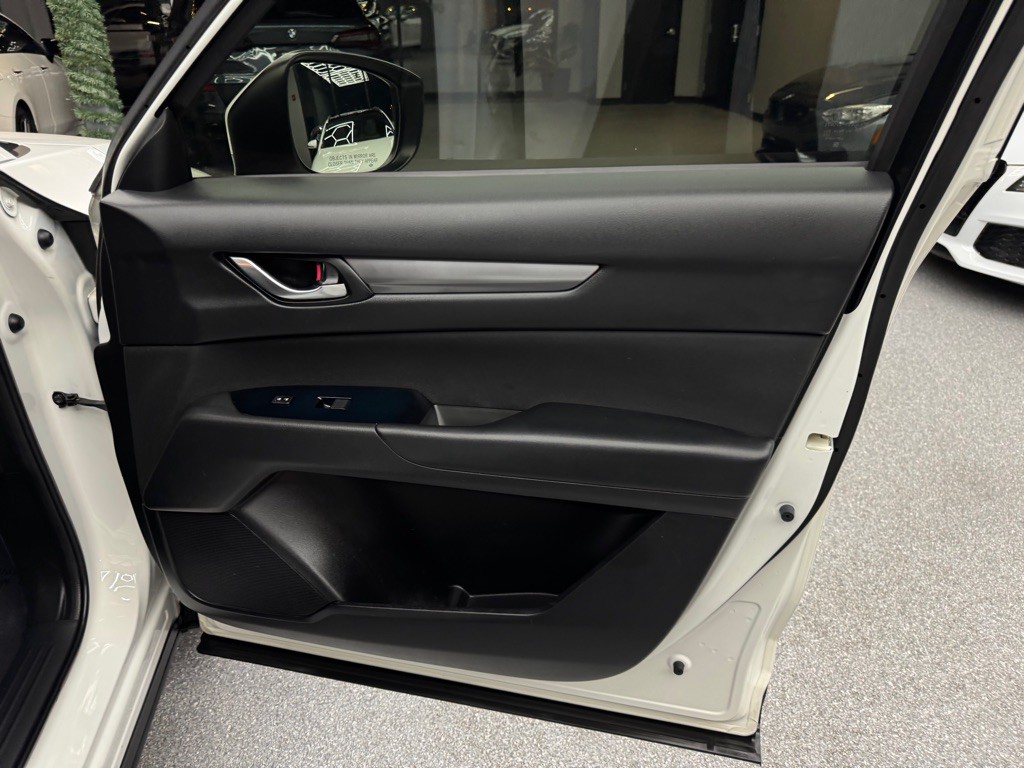 2017 Mazda CX-5 Image 20