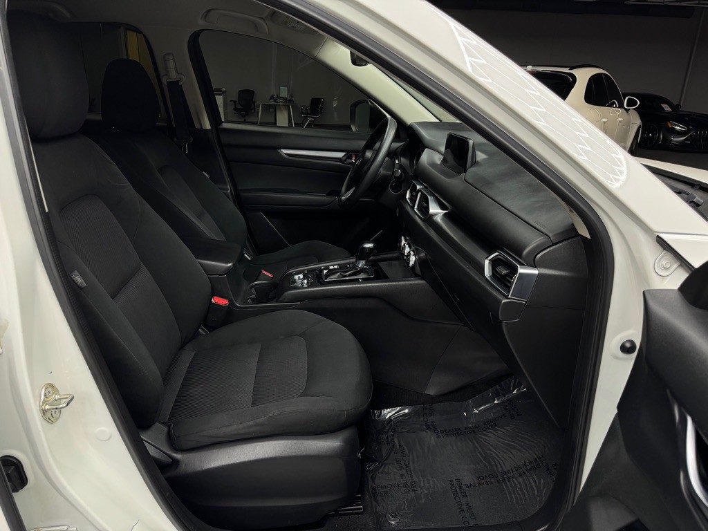 2017 Mazda CX-5 Image 21