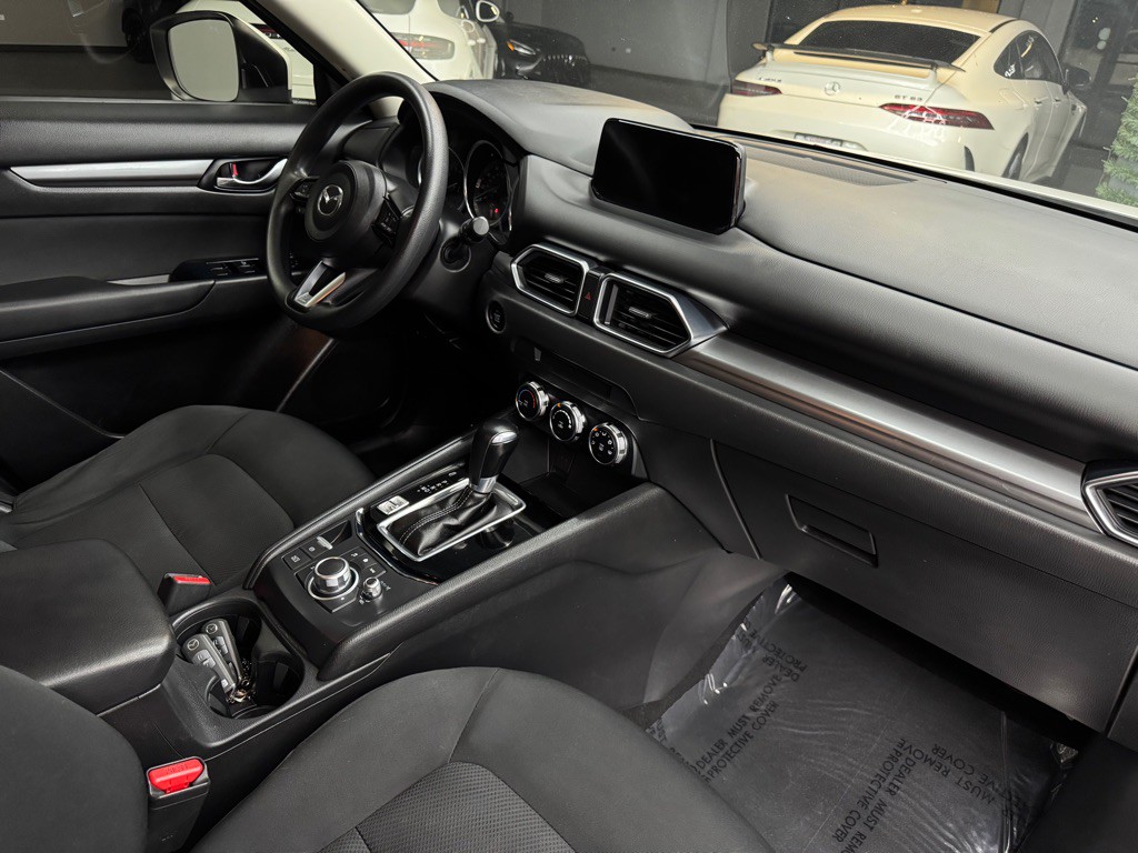 2017 Mazda CX-5 Image 22