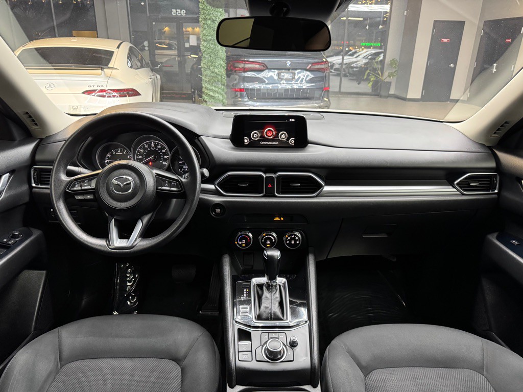 2017 Mazda CX-5 Image 23