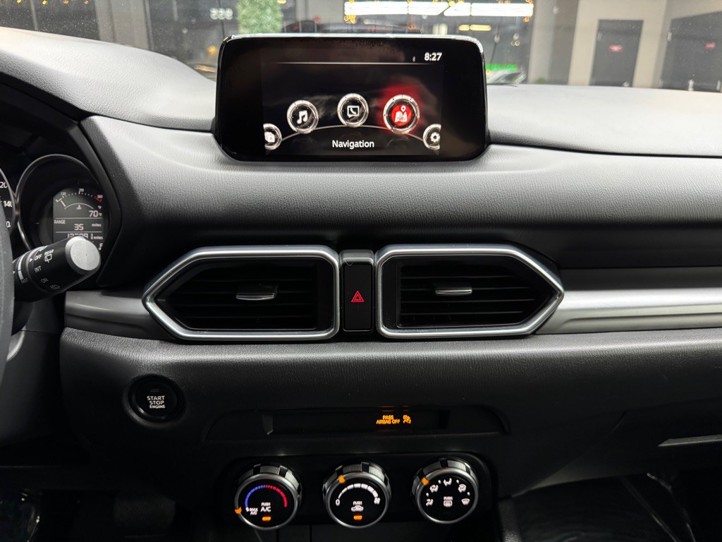 2017 Mazda CX-5 Image 25