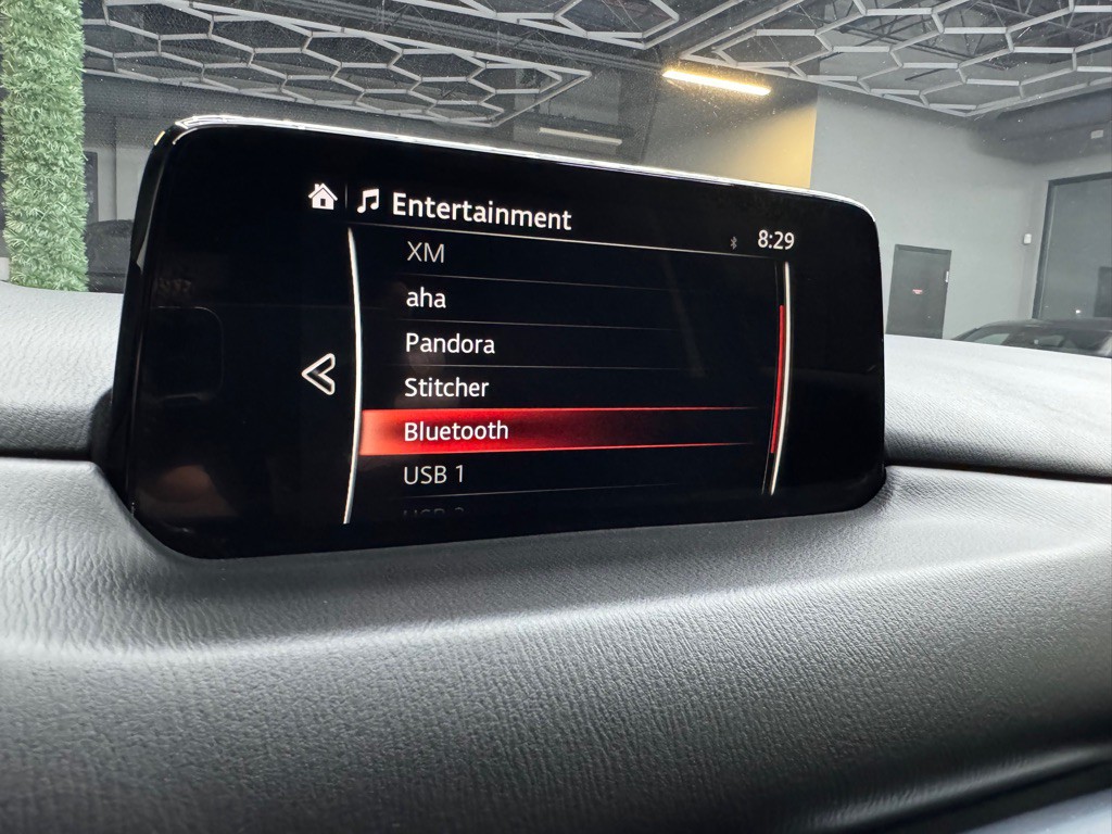 2017 Mazda CX-5 Image 27