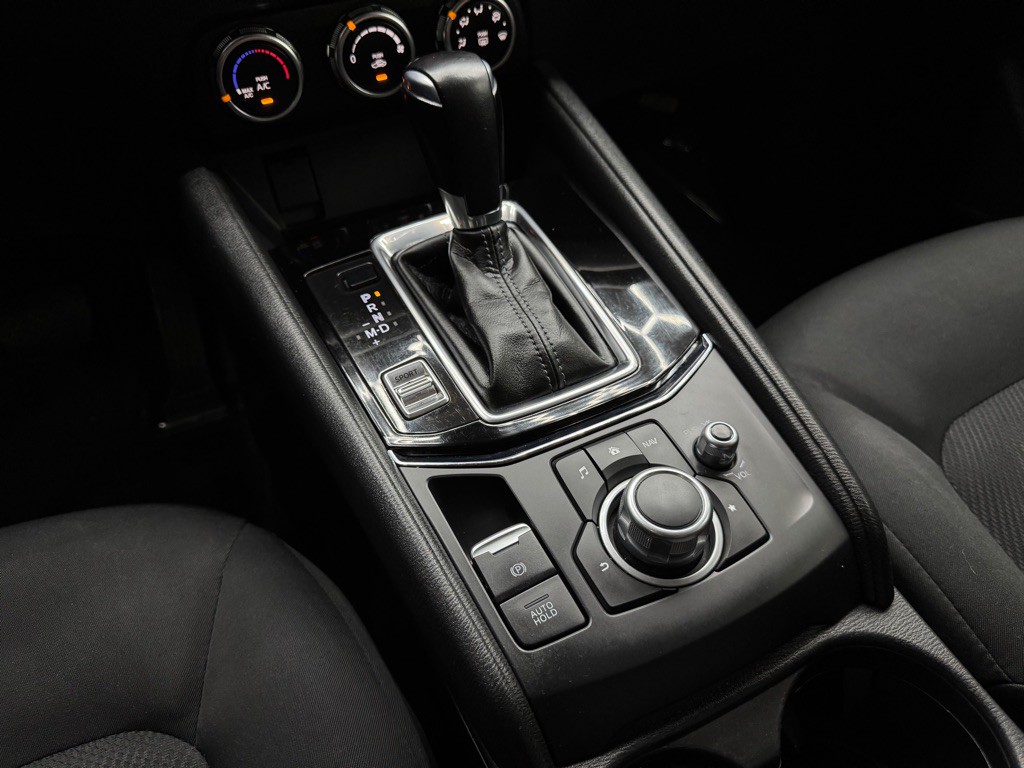 2017 Mazda CX-5 Image 28