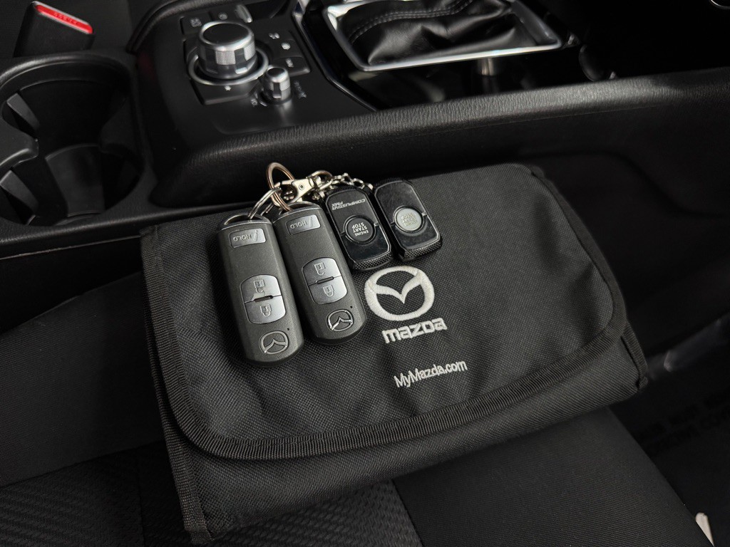 2017 Mazda CX-5 Image 30