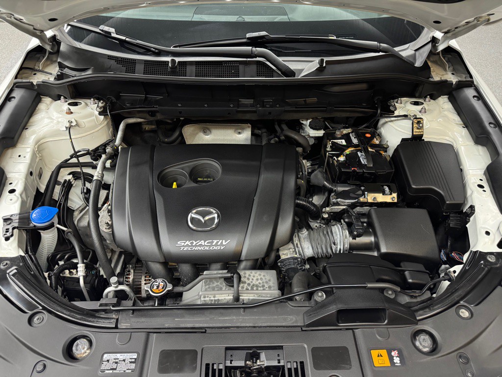 2017 Mazda CX-5 Image 31
