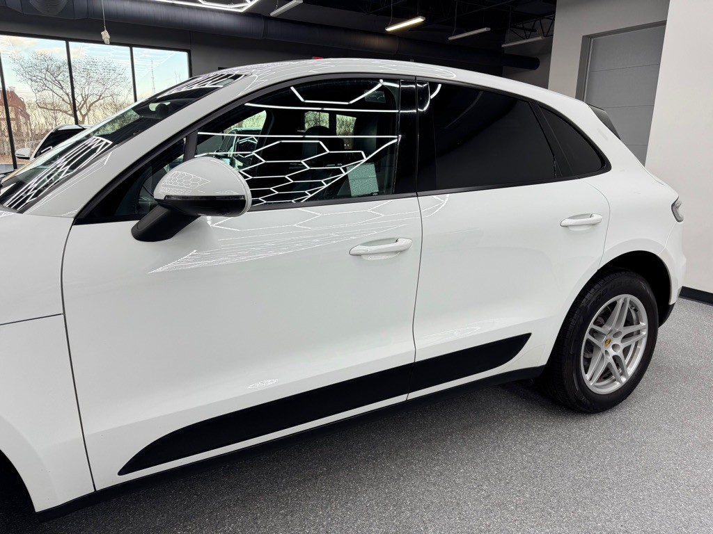 2019 Porsche Macan Image 8