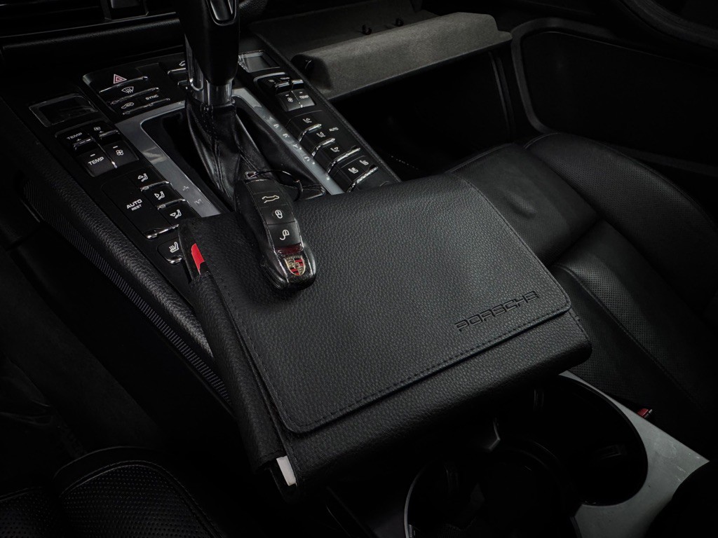 2019 Porsche Macan Image 44