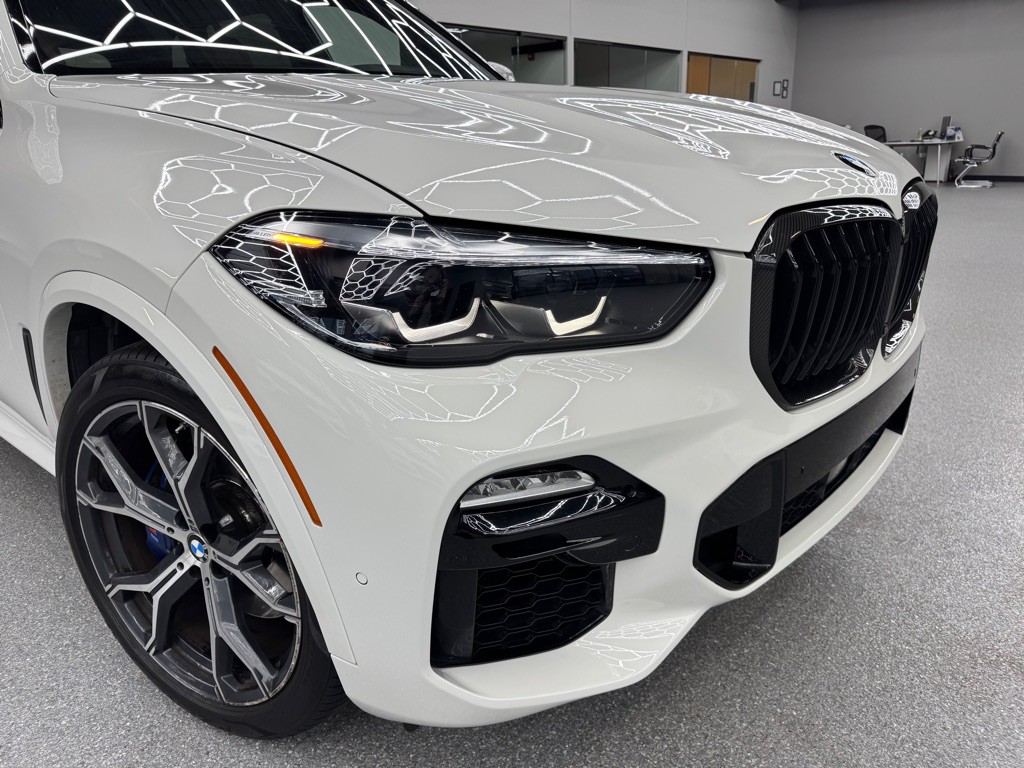 2021 BMW X5 Image 3