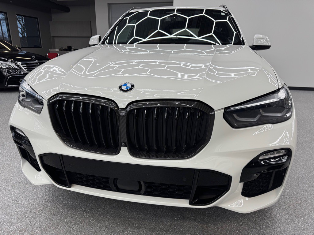 2021 BMW X5 Image 6