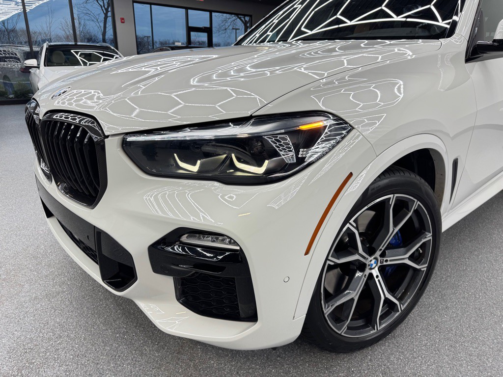 2021 BMW X5 Image 10