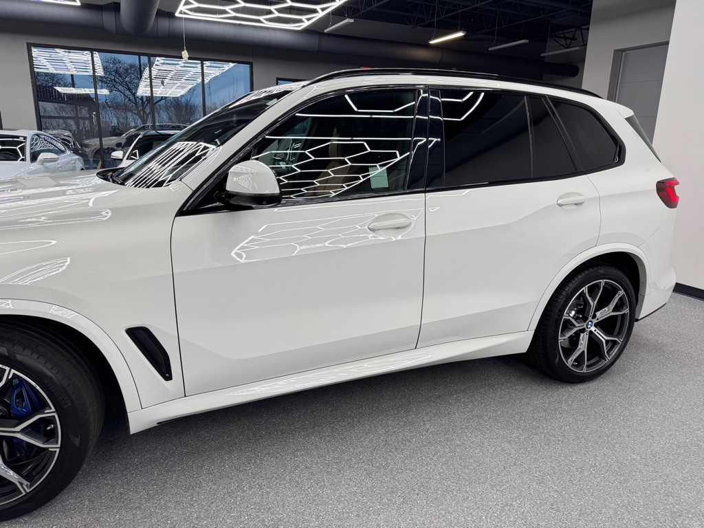 2021 BMW X5 Image 11