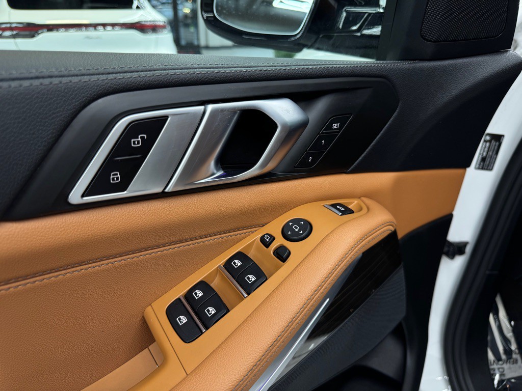 2021 BMW X5 Image 21