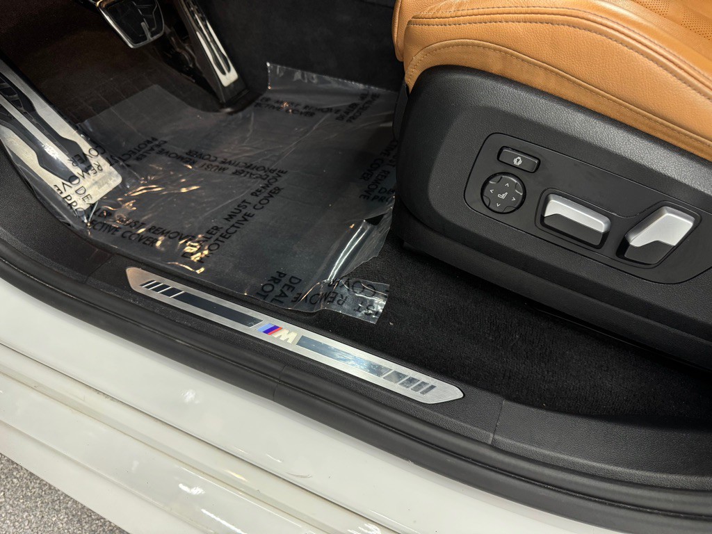 2021 BMW X5 Image 23