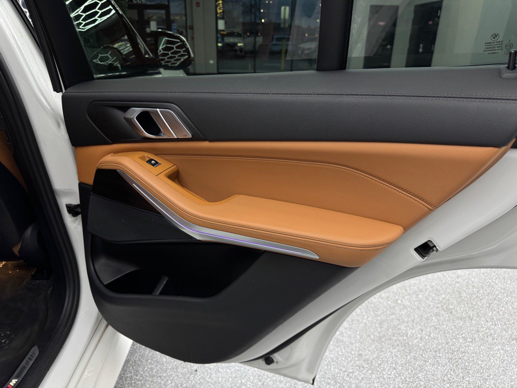 2021 BMW X5 Image 30