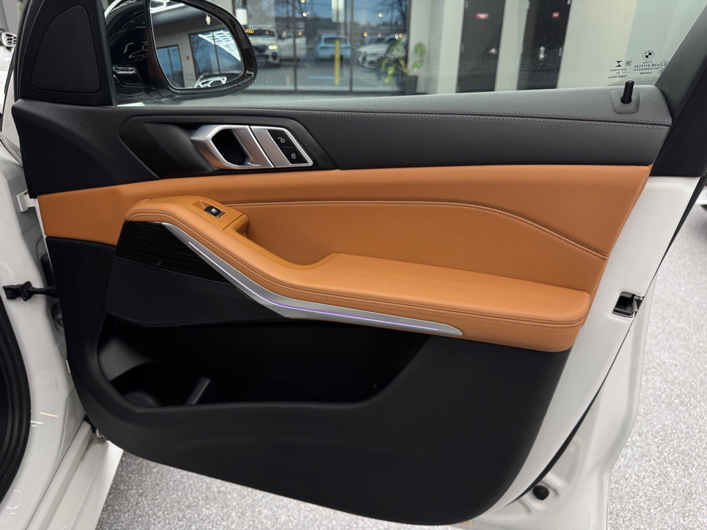 2021 BMW X5 Image 33