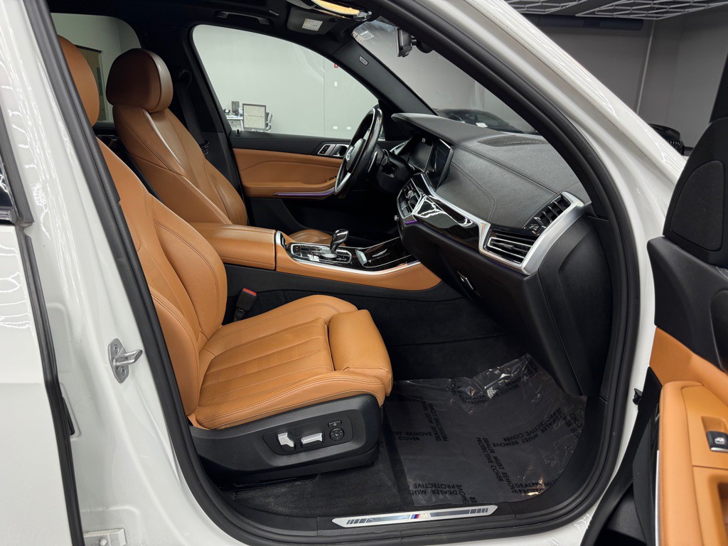 2021 BMW X5 Image 34