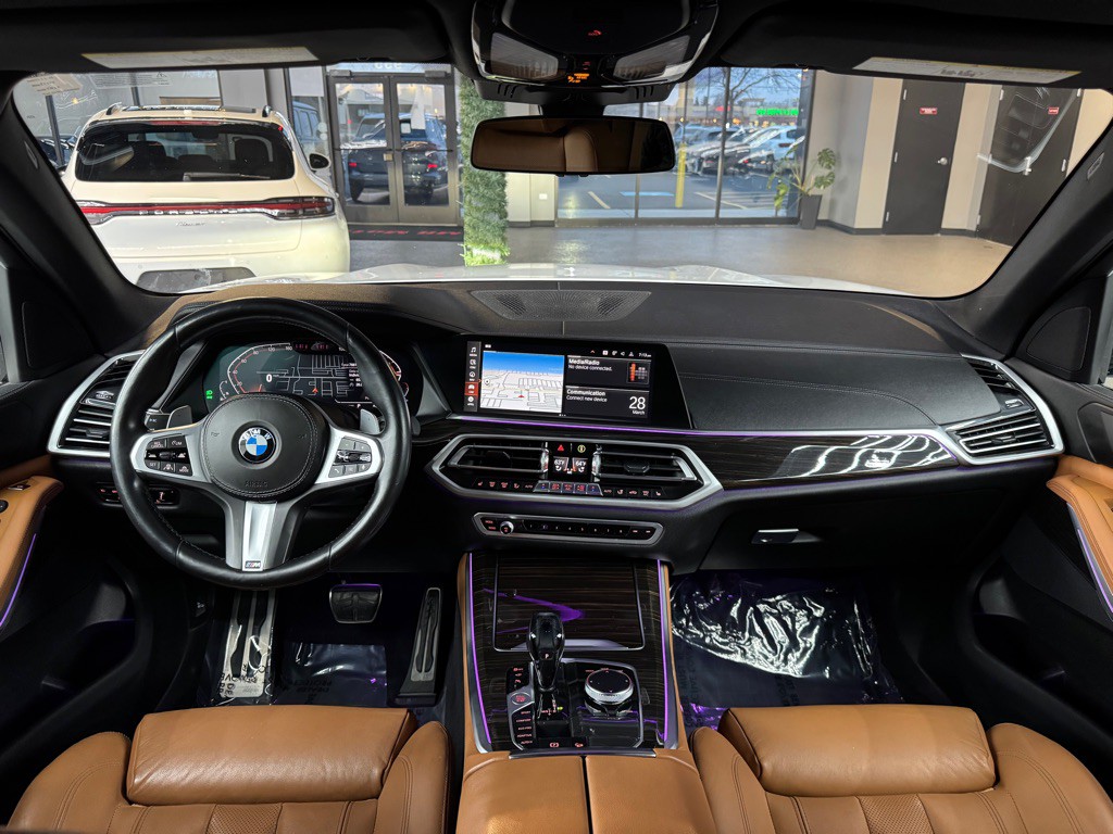 2021 BMW X5 Image 36