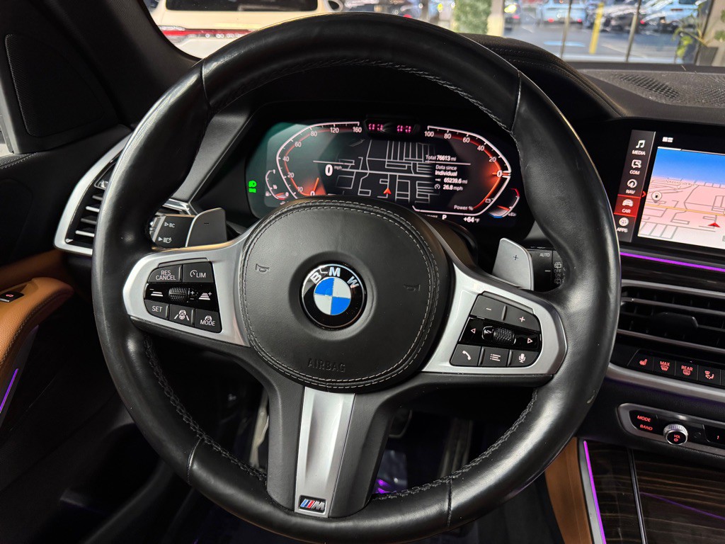 2021 BMW X5 Image 38