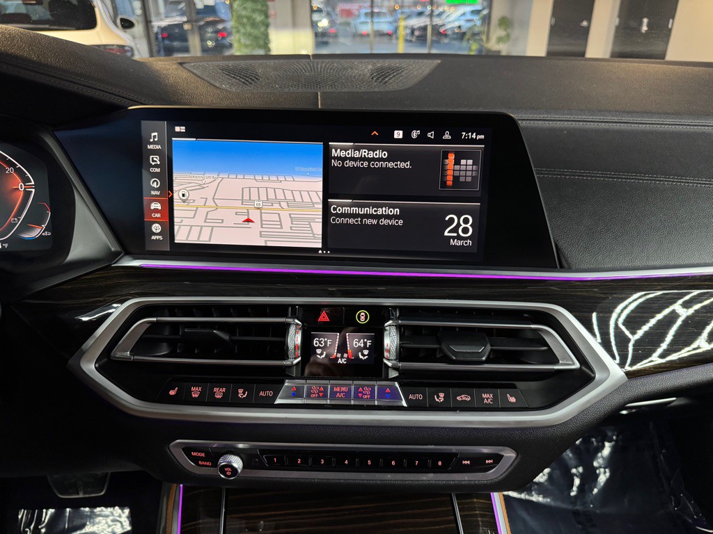 2021 BMW X5 Image 39