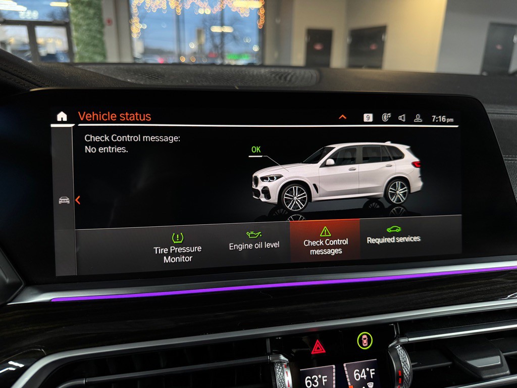 2021 BMW X5 Image 41