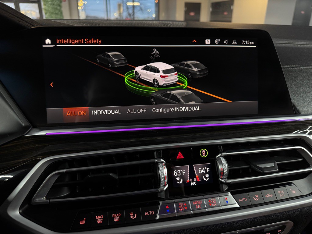 2021 BMW X5 Image 42