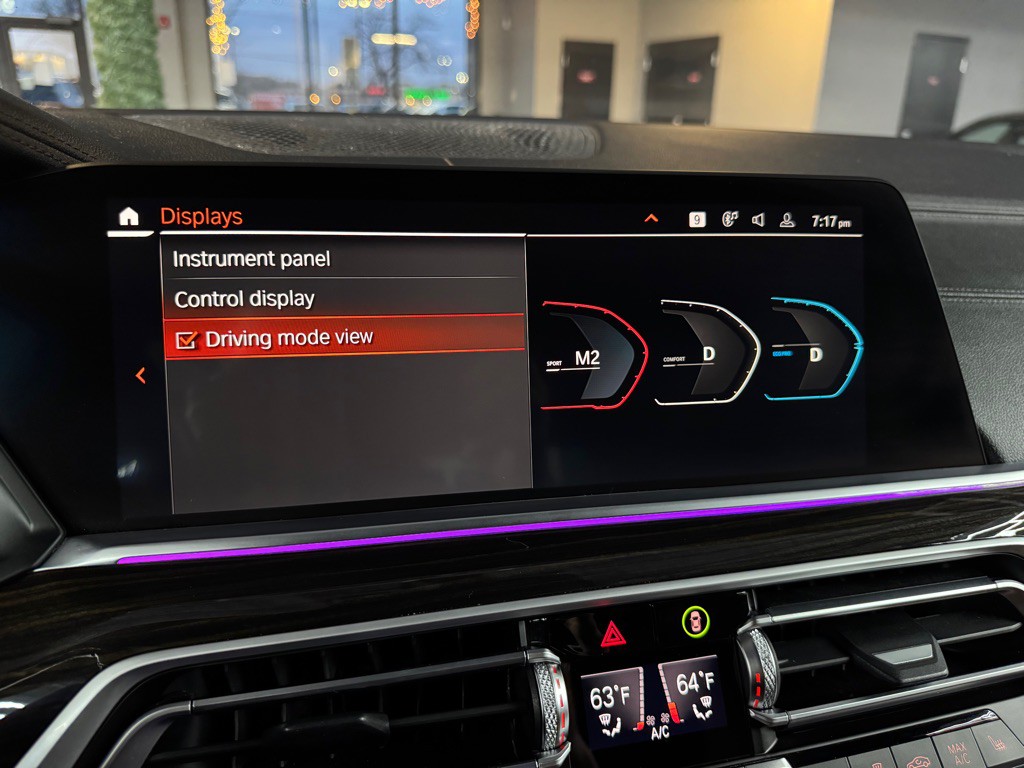 2021 BMW X5 Image 43