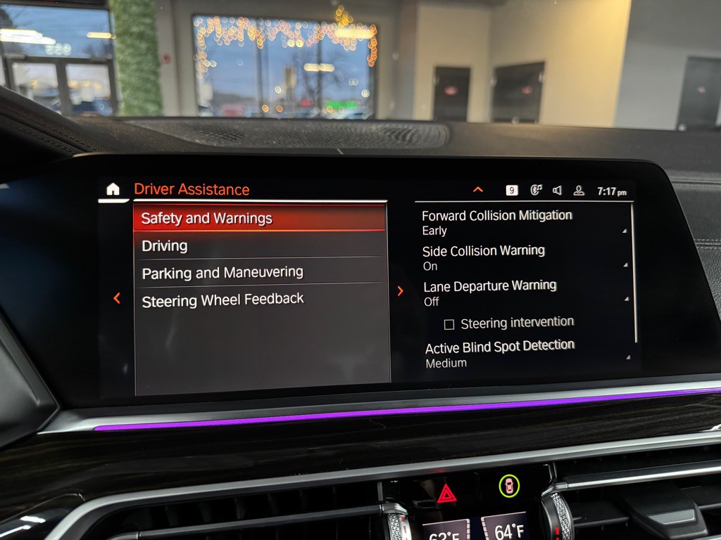 2021 BMW X5 Image 46