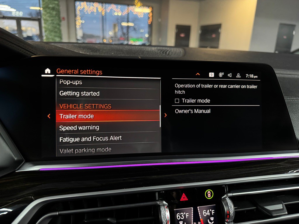 2021 BMW X5 Image 47