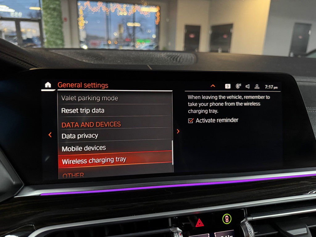 2021 BMW X5 Image 48