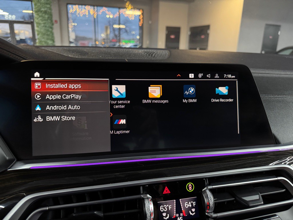 2021 BMW X5 Image 49