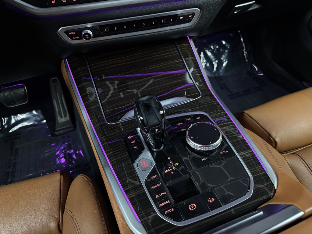 2021 BMW X5 Image 50