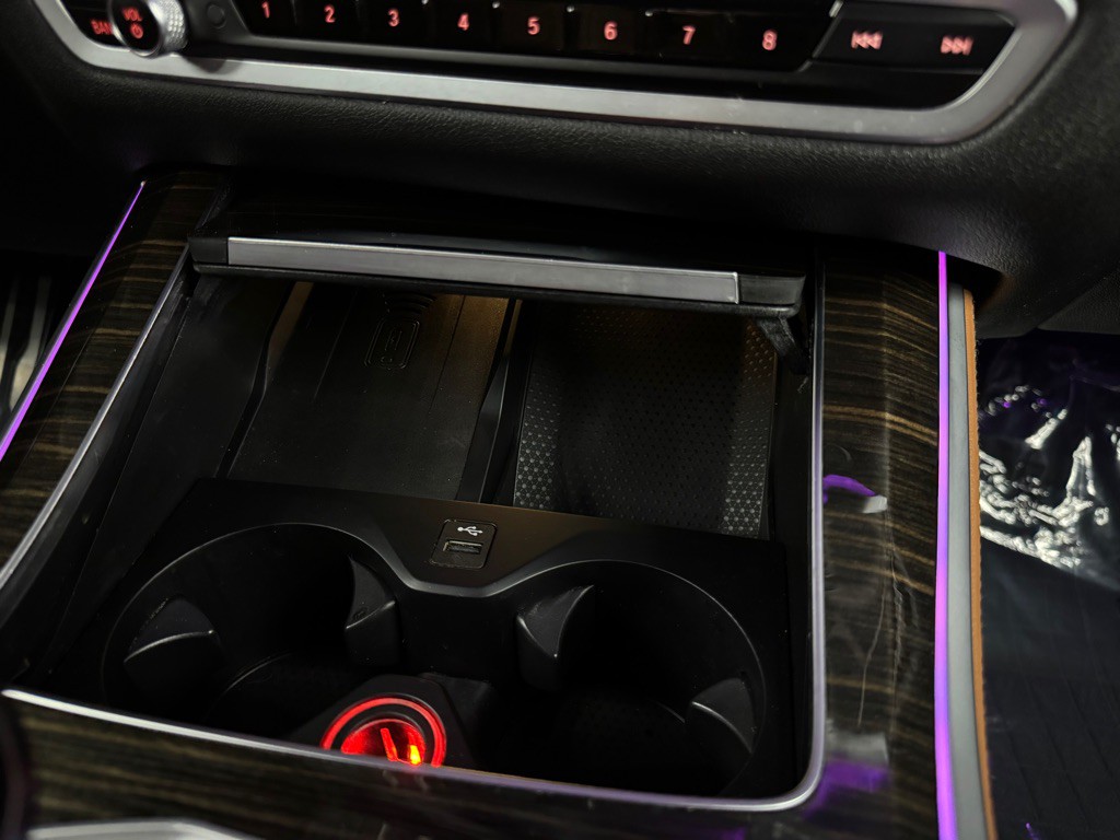 2021 BMW X5 Image 51