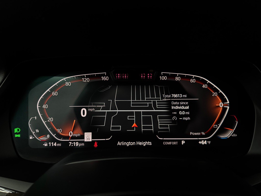 2021 BMW X5 Image 52