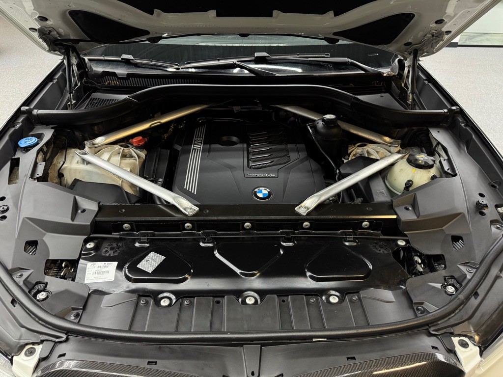 2021 BMW X5 Image 53