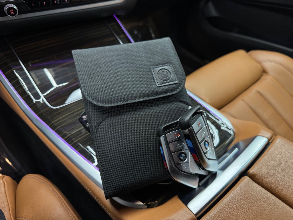 2021 BMW X5 Image 54